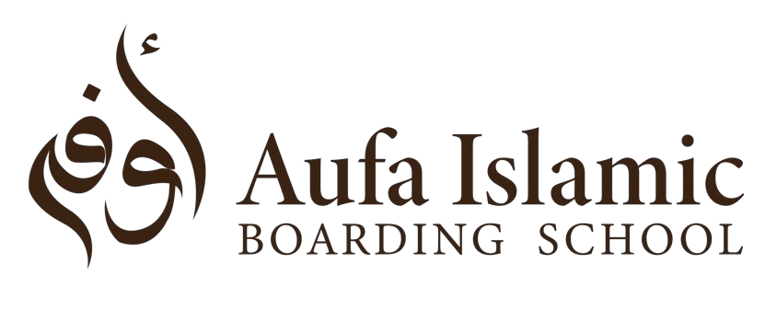Logo Aufa Islamic Boarding School